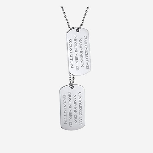 Dogtags